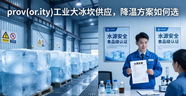 天心区工业大冰块供应_工业大冰块供应_食品加工降温_冷链运输保鲜